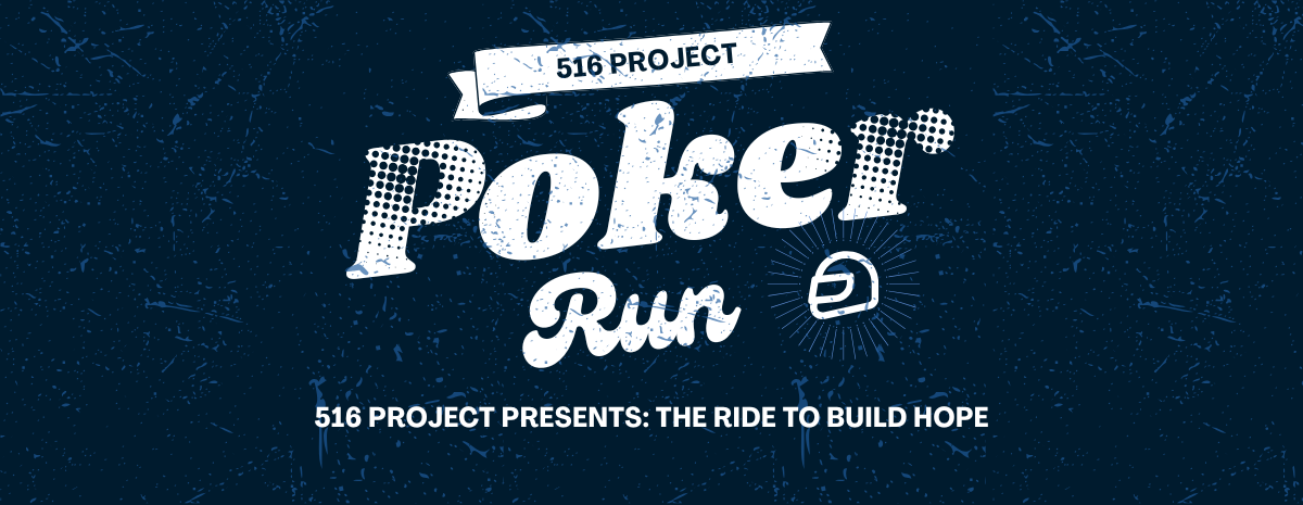 The Ride to Build Hope